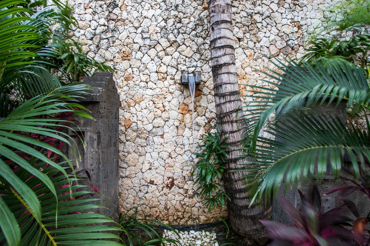 Eko Villa Seminyak - Tropical Villa, Walk To Beach Екстер'єр фото