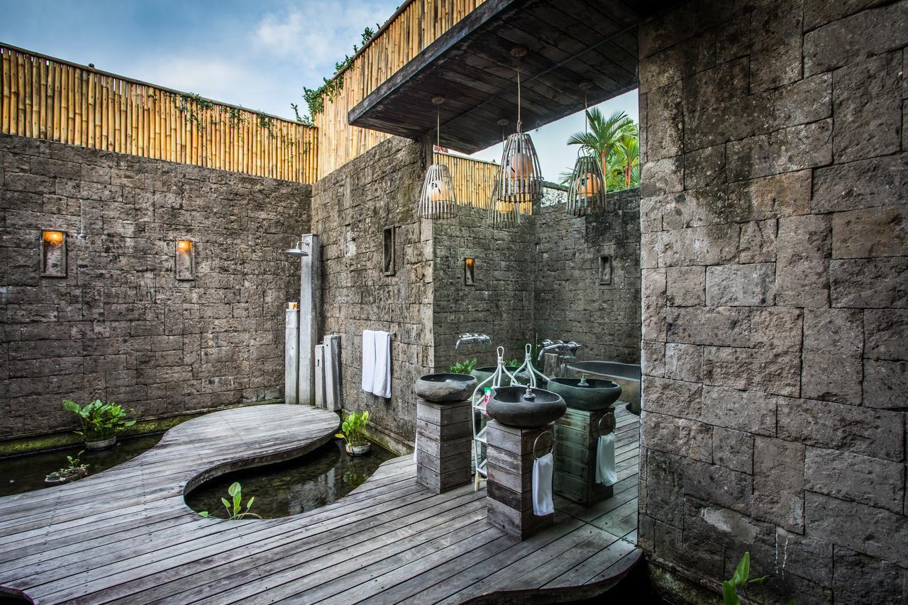 Eko Villa Seminyak - Tropical Villa, Walk To Beach Екстер'єр фото